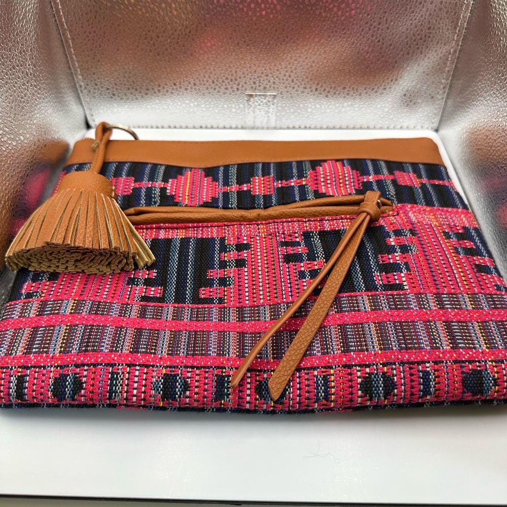 Justfab women’s bag